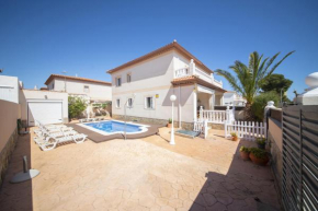Catalunya Casas Walk 2 village and beach - Magnificent Miami Playa